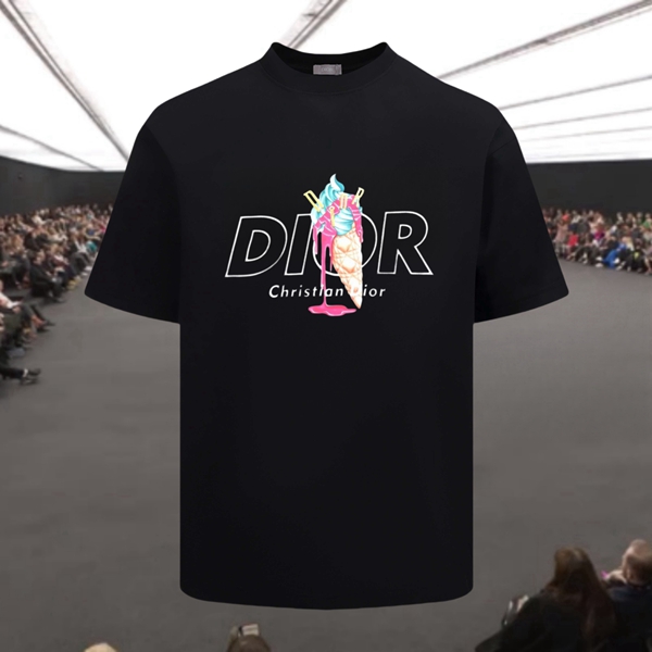 ブランドTシャツ正面デザイン